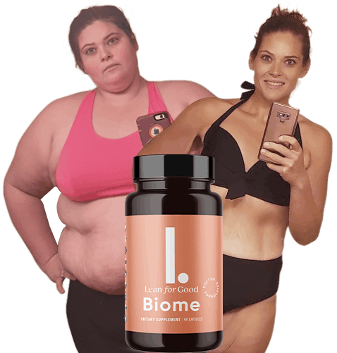 LeanBiome -supplement
